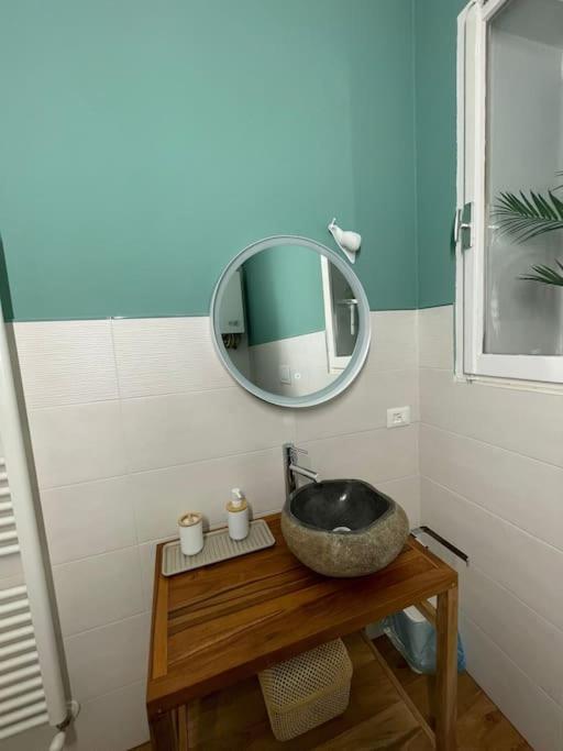 Cairoli Apartment Ravenna Luaran gambar