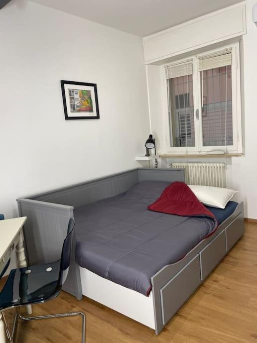 Cairoli Apartment Ravenna Luaran gambar