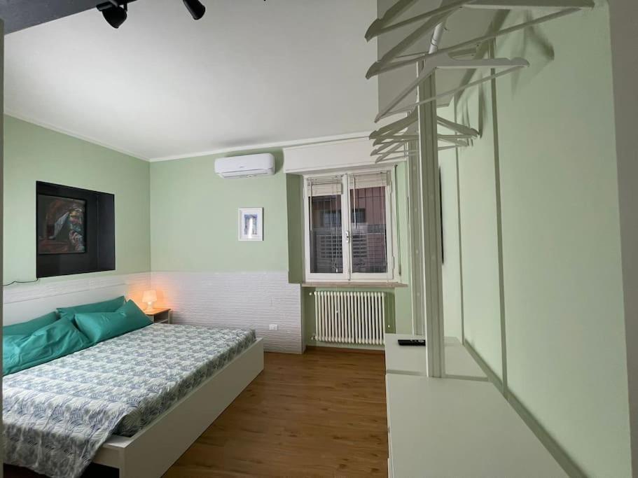 Cairoli Apartment Ravenna Luaran gambar