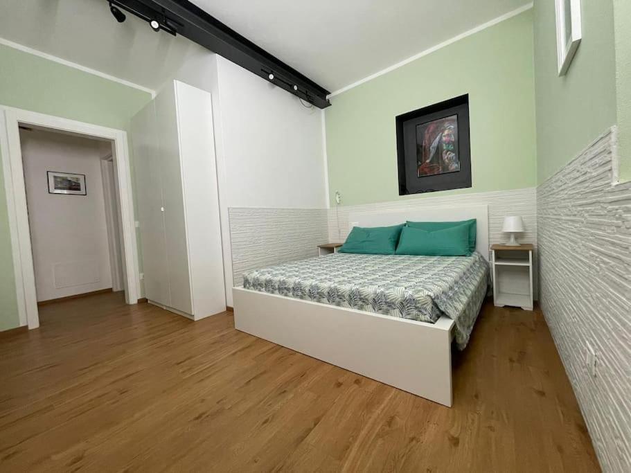Cairoli Apartment Ravenna Luaran gambar