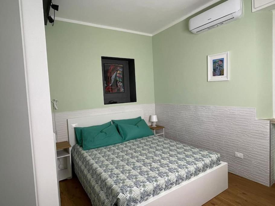 Cairoli Apartment Ravenna Luaran gambar