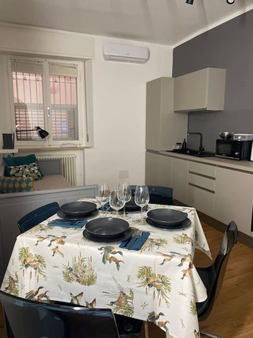Cairoli Apartment Ravenna Luaran gambar